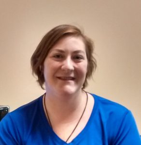 Snohomish massage therapy welcomes our smiling massage therapist.